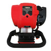 Post Driver Petrol Fence Knocker 4 Stroke Jack Hammer Rammer Pile Picket Fencing