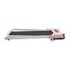 Folding Treadmill Electric 0.8-10km/h Walking Running Machine W/ Remote Control