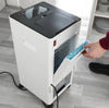 Portable Air Cooler Cool Fan 6L 3 Settings Ioniser & Swing Function 65W