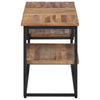 Tidyard TV Unit TV Table TV Cabinet with Storage Sideboard Living Room A3T1