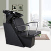 Salon Shampoo Hairdressing Barber Back Washing Basin Chair Hair SPA Sink Bowls