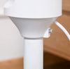 Portable Air Cooler Fan with Humidifier Ice Cold Cooling Conditioner Unit UK