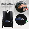 Cabin Bags Underseat Carry On Backpack,Small Travel Backpack Cabin Size