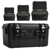 Waterproof Travel Flight Hard Carry Case Foam Camera Storage Box Protective uk