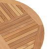 Folding Garden Table, Table for Dinner Coffee Tea, Dining Table for Patio Z6K0