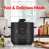 Electric Pressure Cooker Multi-Purpose 6 Litre 14-in-1 Digital Screen