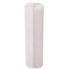 3/5pcs Metal Plinth Cylinder Dessert Cake Stand Display Table Tray Wedding Decor