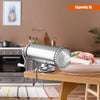 3L Horizontal Sausage Filling Machine Manual Sausage Stuffer Sausage Maker