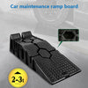 Heavy Duty 5 Ton Low Rise Car & Van Ramps Plastic Strong & Heavy Duty Pair New