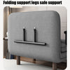 Double Folding 5 Position Convertible Sleeper Armchair Chair Sofa Bed NEW