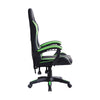 PU Highback Desk Chair E-sports PC Racing Gaming Computer Headrest Home Office