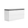 Hallway Shoe Cabinet Storage Cupboard Footwear Stand Rack Entryway Padded Seat