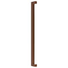 Cabinet Handles 5 pcs Bronze 320 mm Stainless Steel