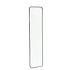 Large Rectangle Wall Mounted Mirror Bathroom Bedroom Makeup Dressing Mirrors UK
