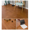 Floor Planks Tiles Self Adhesive Wood Effect Vinyl Flooring Kitchen Bathroom UK