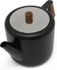 Bredemeijer Teapot Duet Design Boston 1.1L matt Black
