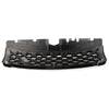 Front Grille Gloss Black Dynamic Look Fits Range Rover Evoque L538 2011-2018