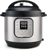 Instant Pot 7-in-1 Electric Multi Pressure Cooker 3L with Slow Cook Rice Yogurt