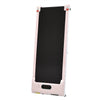 Folding Running Machine Foldable Electric Treadmill Walking Pad LED Home Gym
