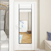 Full Length Mirror Free Standing Tilting & Wall Mounted Bedroom Dressing Mirrors