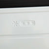 Cookology Under Counter Freezer 48cm Freestanding 60L Low Noise - Black