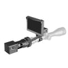 Hunting DIY Night Vision Scope for Riflescopes LCD Camera Lasers Infrarot-Strahl