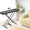 Full Size Weighted 88-Key Digital Piano Electric Hammer Action Keyboard Beginner