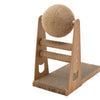 Cat Tree Scratching Post Tower Climbing Activity Centre Sisal Bed Toys Scratcher