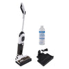 Cordless Vacuum Cleaner Wet & Dry Hard Floor Washer Scrubber Mop Floor Cleaner