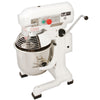 Commercial Food Spiral Mixer 10L Stand Dough Planetary Cake Bakery Equipment