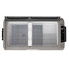 Portable Car Fridge/Freezer, 50L Dual Zone Compressor 12/24V