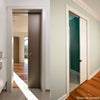 Hideaway Pocket Door Kit Internal Home Sliding System Cavity Frame 762 x 2030mm