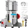 800g Electric Grain Grinder Cereal Mill Flour Powder High Speed Machine 1800W