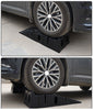 Heavy Duty 5Ton Home Low Rise Wide Car Lift Ramps Van Workshop Garage Anti-Slip