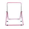 Adjustable Gymnastic Bar Horizontal High Bar Junior Kid for Home Gym Training UK