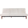 3 Seater Sofa Recliner Sofa Bed Sleeper Sofa Couch Settee Chaise Longue Lounger