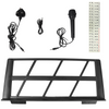 61 Keys Digital Portable Electronic Keyboard Piano Keyboard Built-in Speakers UK