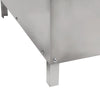 Poultry Plucker Machine Chicken Bird Defeather Plucking 60cm Stainless Steel