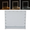 Vanity Mirror with Lights Hollywood Lighted Makeup Mirror &16 Dimmable LED Bulbs