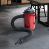 50L Industrial Dust Extractor Vacuum Cleaner w/Hose Workshop Wood Chip Collector