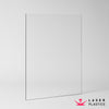Clear Acrylic Sheets - Cut To Size Acrylic Sheets Fast Delivery