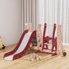 Kids Swing Slide Climber Set Toddler Baby Toy Garden Indoor Outdoor Playground