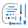 Porta Power Hydraulic Jack 10 Ton Auto Car Body Repair Kit Commercial Industrial