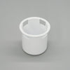Slimline Rectangle/Square Shower Tray Stone Resin For Enclosure With FREE Waste