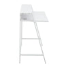 Computer Desk Home Office Desks Laptop Study Writing Table Workstation Furniture