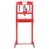 12 Ton Hydraulic Press Heavy Duty Industiral Vehicle Workshop Garage Standing