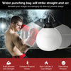 Water Punching Bag Boxing 70 kg Pound Heavy Punching Bag Aqua Training Bag