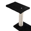 Wall Mounted Cat Tree Cat Shelf Set, Cat Wall Furniture with Cat Hammocks Indoor