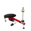 Electric Stretch Film Wrapping Machine Dispenser Tools Pallet Packing Machine 80