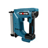 Staple Gun Cordless Electric Heavy Duty Stapler Nailer w/ 5000pc Nail No Battery